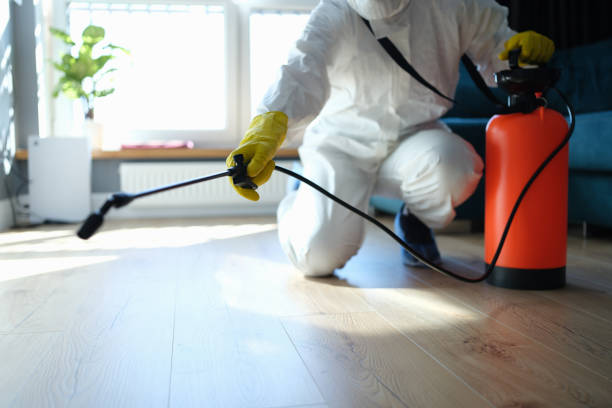 Reliable Trauma Scene Cleanup contractor in Reading, MI by Trauma Clean Pros